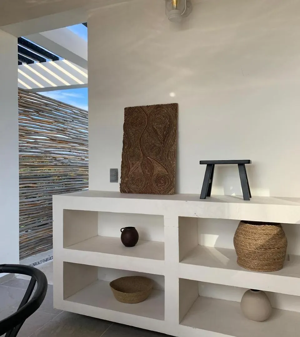 Designer Ph Studio Private Pool Tulum Mexico
