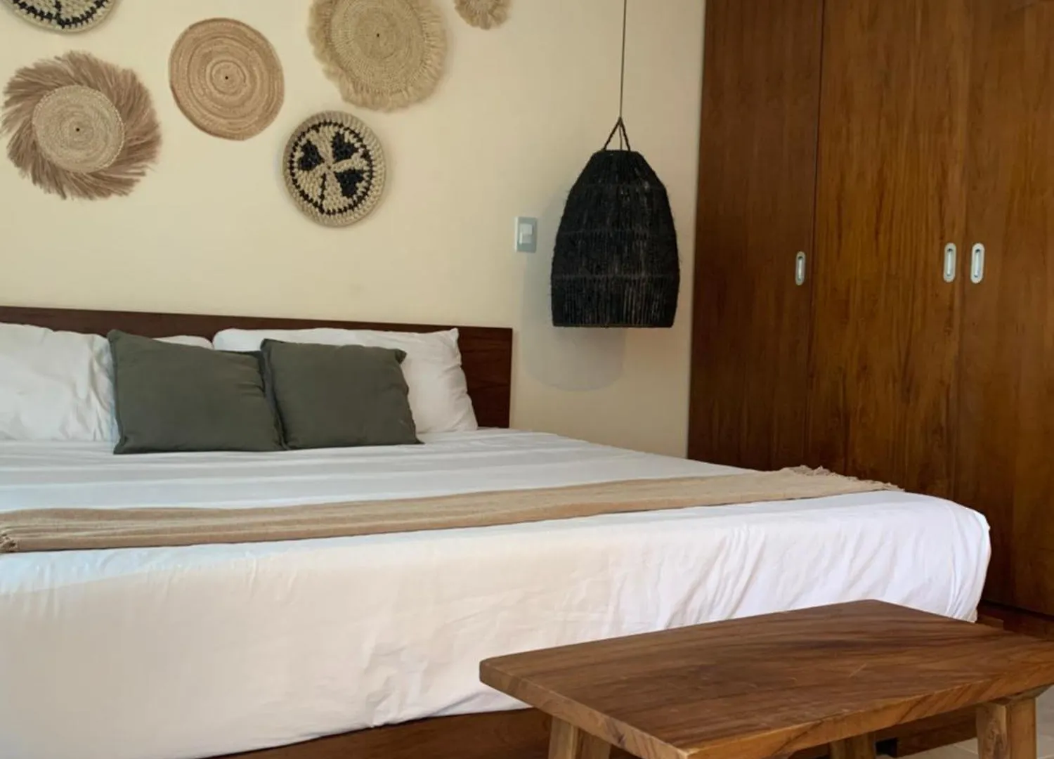 Daire Designer Ph Studio Private Pool Tulum